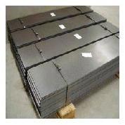 Plain Metal Sheets