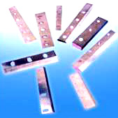 Plastic Packaging Blades