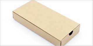 Custom Cardboard Box