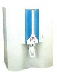 Wall Mounted Reverse Osmosis(RO) System (misty Fresh)