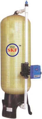 Water Softener