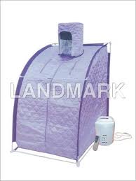 Persocal Steam Bath Equipment