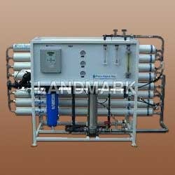 RO Water Plants, Industrial RO Treatment System