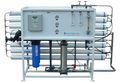 Stainless Steel Industrial Reverse Osmosis Plant, Stainless Steel Commercial Reverse Osmosis Plant