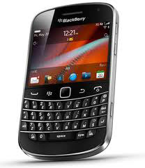 Blackberry Mobile Phone