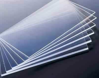 Acrylic Sheets