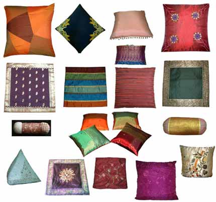 Cushion Covers