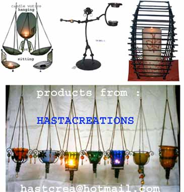 Iron Handicrafts