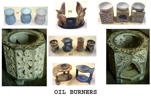 Stone Oil Burner, Feature : High Efficiency Cooking, Light Weight, Non Breakable, Rust Proof