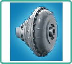 Fluid Coupling