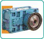 Helical Gear Boxes