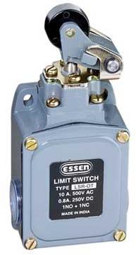 Oiltight Limit Switches LSR-OT