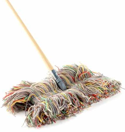 Dust Mops