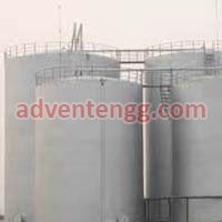 Storage Tanks