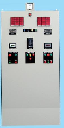 Electric Control Panel