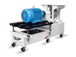 Motor Testing Equipment