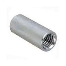 Round Coupling Nut