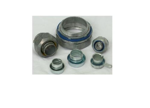 Liquid Tight Fittings