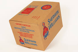 Printed Corrugated Paper Boxes