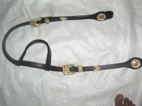 Horse Headstall