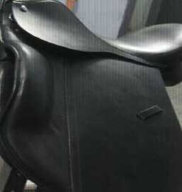 Horse Saddle (dr-1325)