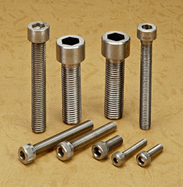 High Tensile Fasteners