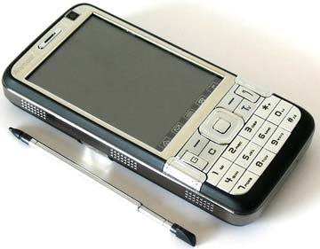 Mobile Phone GC 668 Dual Sim