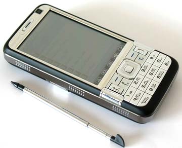 Mobile Phone T 818 Dual Sim