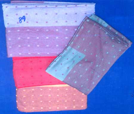 Plain Cotton Fabrics, Occasion : Ethnic Wear