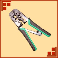 Modular Crimping Tools