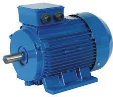 AC & DC Motor