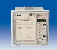 Motor Protection Relay