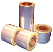 BOPP Heat Sealable Film