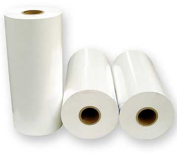 BOPP Pearlized Film