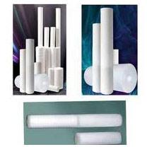 Filter Cartridges