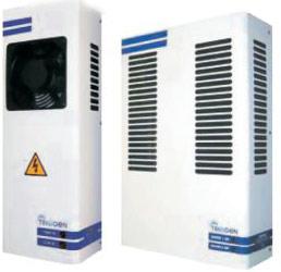 Ozonation, UV System