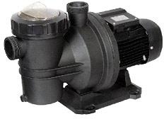 Swimming Pool Pumps