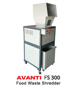 Pet Bottle Crusher Machine