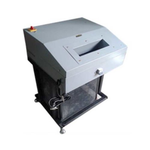 Industrial Paper Shredder