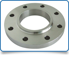 Slip On Flanges