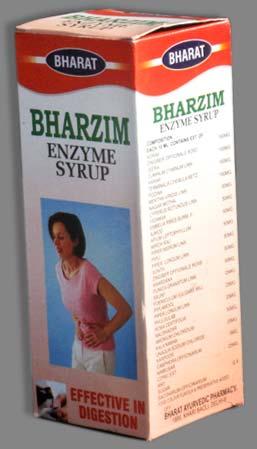 Enzyme Syrup