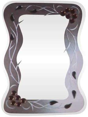 Decorative Wall Mirrors - 125
