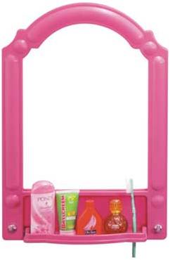 Plastic Bathroom Mirrors - Medium Glory 2006