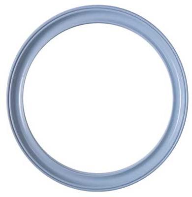 Plastic Bathroom Mirrors - Round 666