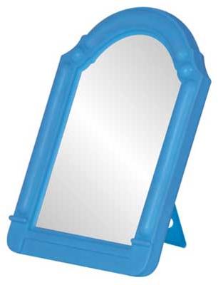 Plastic Table Mirrors - Glory 5006