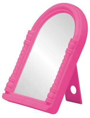 Plastic Table Mirrors - Titan 5002