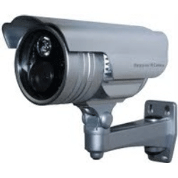 Weatherproof Ir Camera