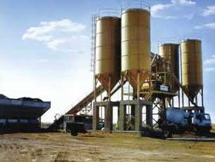 Batching Plant