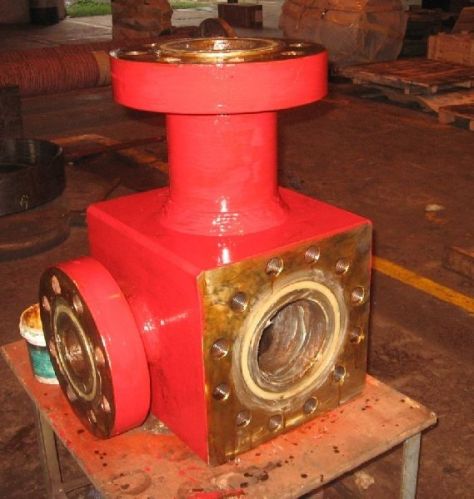 MUD PUMPS MODULES