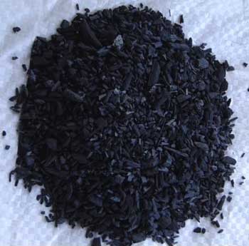 Activated Carbon